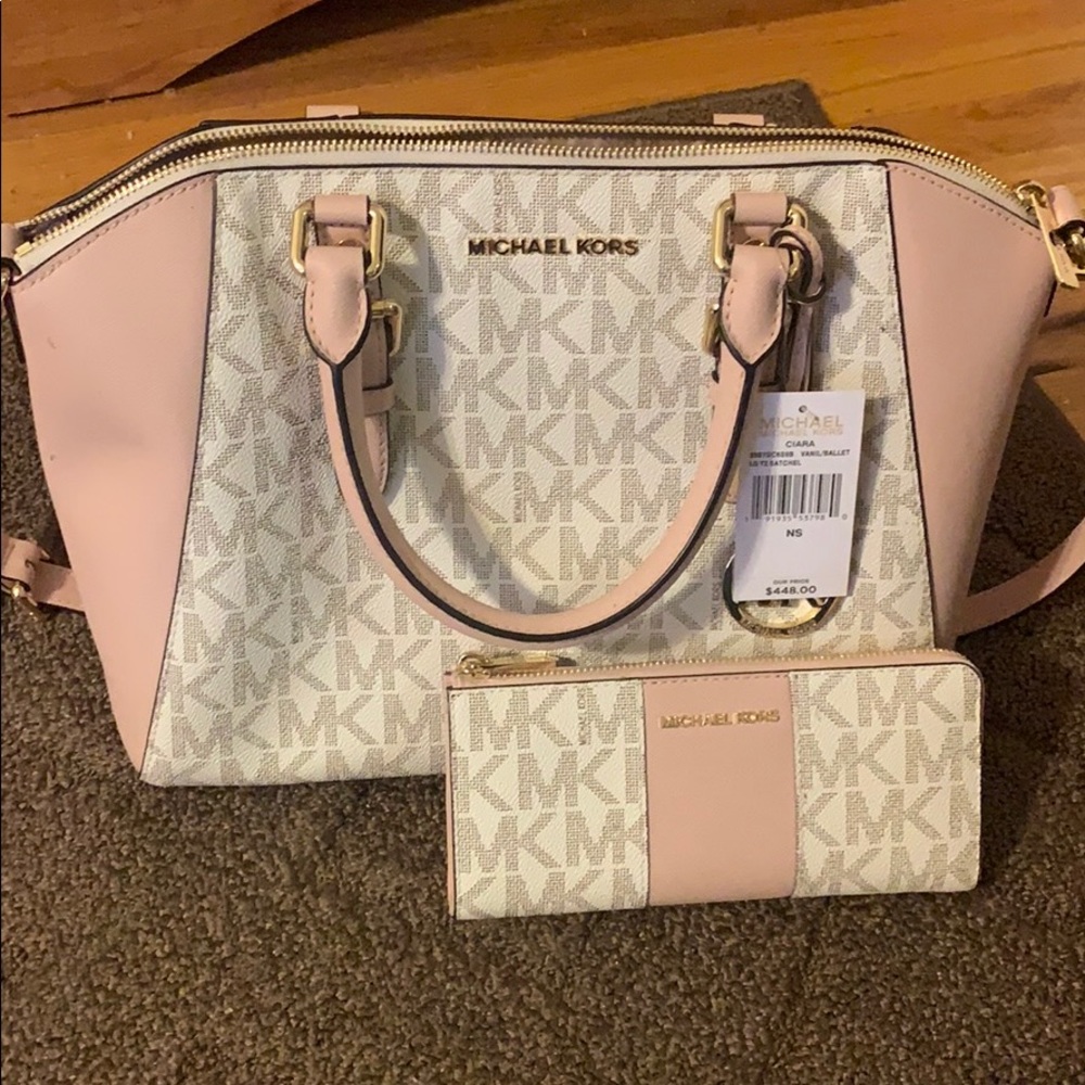Michael Kors set